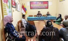 Tingkatkan Kapasitas Aparatur, Kecamatan Trucuk Gelar Pembinaan Pemdes Trucuk