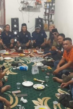 PJI Bojonegoro Gelar Musyawarah Rutin dan Buka Bersama, Perkuat Kebersamaan di Bulan Ramadan