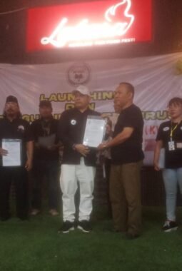 Antusias Tinggi, 40 Media Daftar Bergabung di Komunitas Wartawan Indonesia (KWI) Bojonegoro Lima Hari Usai Pelantikan Ketua
