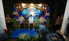 Kapolri Safari Ramadhan di Polda Jatim, Tekankan Persatuan Demi Stabilitas Kamtibmas dan Dukungan Program Presiden