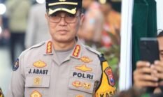 Polda Jatim Prioritaskan Keamanan Ibadah dan Kamtibmas dalam Operasi Ketupat Semeru 2026