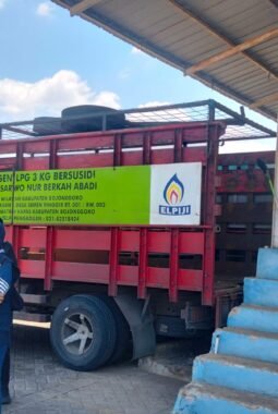 Pemkab dan Polres Bojonegoro Sidak Distribusi LPG 3 Kg, Temukan Pangkalan Jual di Atas HET