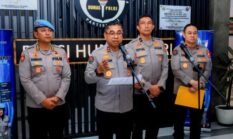 Polri Tegaskan Rekrutmen 2026 Tanpa Kuota Khusus, Kedepankan Prinsip BETAH