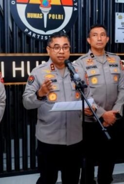 Polri Tegaskan Rekrutmen 2026 Tanpa Kuota Khusus, Kedepankan Prinsip BETAH