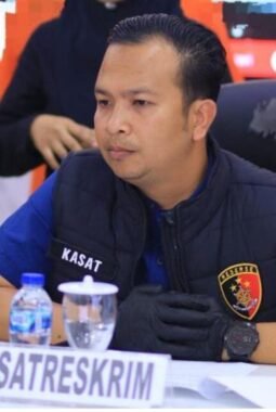 Satreskrim Polres Ngawi Ungkap Penyelewengan Solar Subsidi, Sopir Panther Diamankan