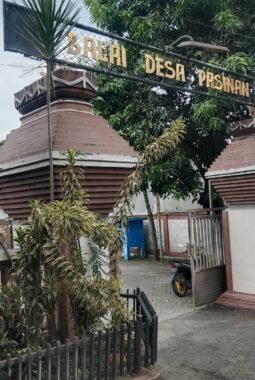 Dugaan Manipulasi Data Kepengurusan PTSL Pasinan-Baureno Semakin Menguat