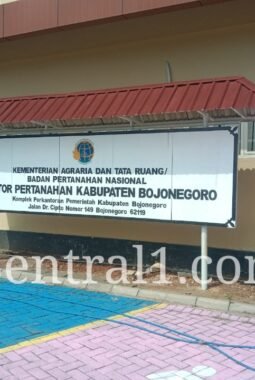 BPN Bojonegoro Turun Tangan, Siap Cek dan Mediasi Permasalahan PTSL di Pasinan Baureno