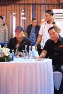 Polri Gelar Nobar Piala Dunia 2026 Serentak di Seluruh Indonesia, Pererat Kebersamaan dengan Masyarakat