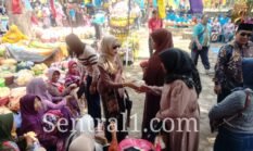 Sedekah Bumi Dusun Kajangan Berlangsung Meriah, Kades Jono Ajak Warga Lestarikan Budaya Leluhur