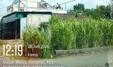 Warga Sebut Biaya PTSL Rp.750 Ribu per Bidang, Kades : Sudah Ada Panitianya