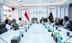 Wakapolri Terima Penghargaan Presisi Award 2026, Komitmen Perkuat Transformasi Polri yang Humanis dan Berintegritas