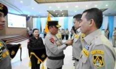 Wakapolri Lantik Pengurus Pusat KBPP Polri 2026–2031, Awali Konsolidasi Organisasi Nasional