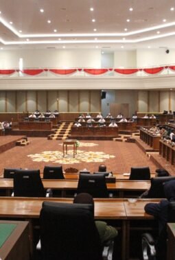 DPRD Bojonegoro Setujui Dua Raperda Strategis, Perkuat Arah Pembangunan Daerah hingga 2030