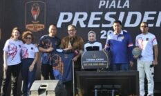 Bali Resmi Jadi Tuan Rumah Semifinal dan Final Piala Presiden 2026, Hadiah Juara Naik Jadi Rp8 Miliar