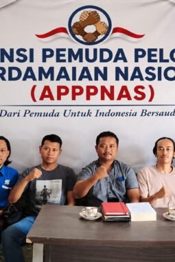 Jaga Indonesia Tetap Aman dan Nyaman, APPPNAS Serukan Persatuan Nasional